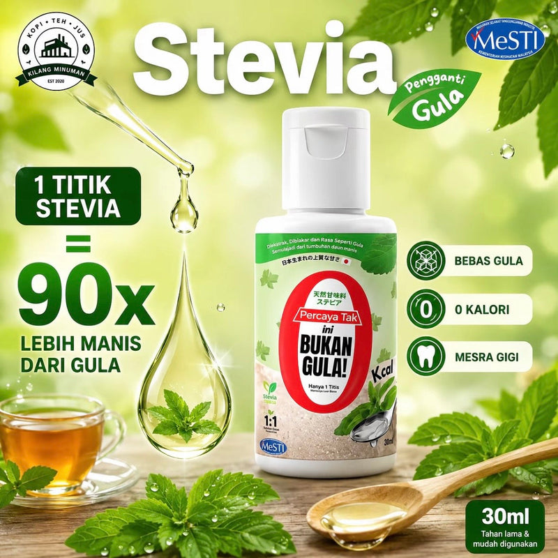 Stevia
