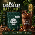 1KG CHOCOLATE HAZELNUT