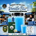 1KG VANILLA BLUE