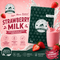 1KG STRAWBERRY MILK