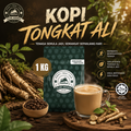 1KG TONGKAT ALI