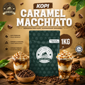 1KG CARAMEL MACCHIATO