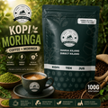 100g KOPI MORINGA (PREMIUM)
