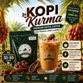 1KG KOPI TAMAR