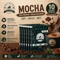 30g KOPI MOCHA - 10 SACHET BUNDLE