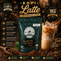 1KG COFFEE LATTE