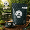 1KG KOPI MORINGA (PREMIUM)
