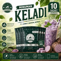 30g KELADI - 10 SACHET BUNDLE