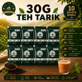 30g TEH TARIK - 10 SACHET BUNDLE