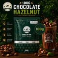 100g COKLAT HAZELNUT