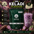 100g KELADI (TARO YAM)