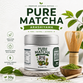 30g PURE MATCHA [ARASHIYAMA]