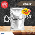 100g CAPPUCINO